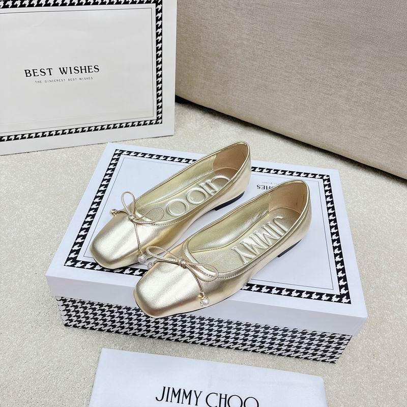 Jimmy Choo Women's Shoes 119